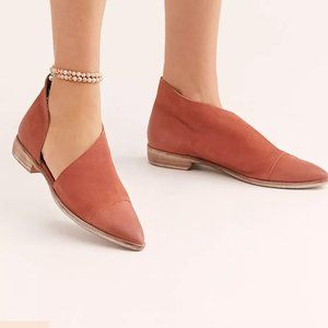 Free people shoes 37
